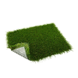gazon synthétique turfgrass caprera 42mm 4m - turfgrass