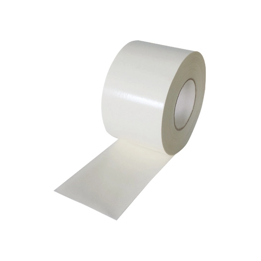 adhésif spécial amiante romtack asb romus réf.198205 50mx98mm - romus