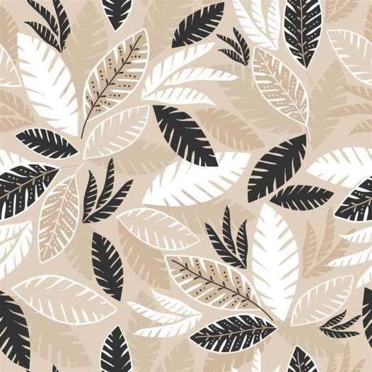 toile cirée déco access deco earl beige rl de 140cmx20m - access deco