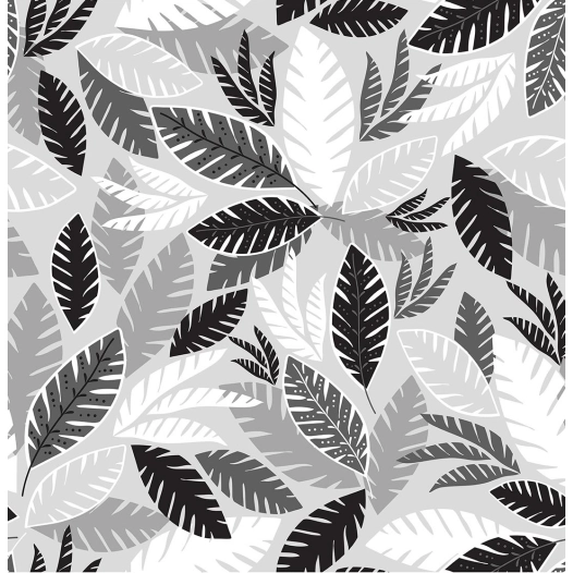 toile cirée déco access deco earl métal rl de 140cmx20m - access deco