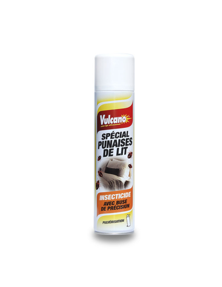 insecticide masy punaises de lit 400ml - masy