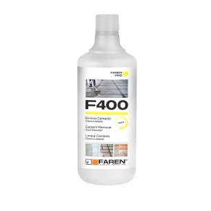 anti-ciment f400 faren 1l - faren