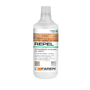 traitement anti-humidité repel faren 1l - faren
