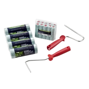 lot 16 manchons outil parfait micro hd12 - chalimont brosserie