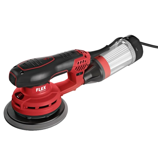 ponçeuse excentrique brushless ore 5-150 ec livrée en carton - flex