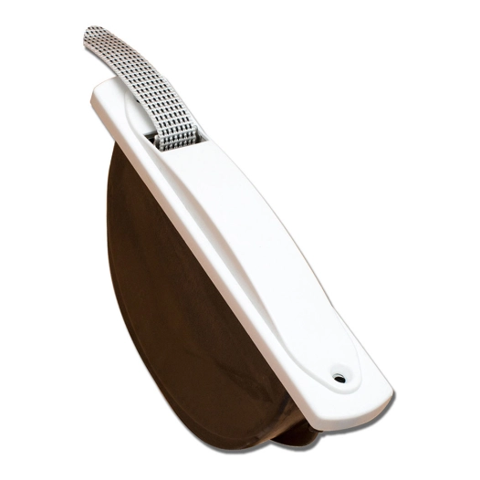 pr01 collection mortaise 18 mm blanc