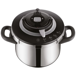 autocuiseur 10 l - clipso+ chef - seb