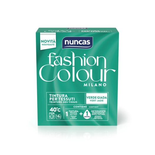 teinture fashion colour milano 180 g - fashion colour nuncas