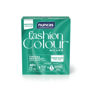 teinture fashion colour milano 180 g - fashion colour nuncas