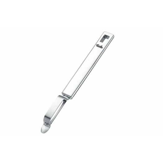 eplucheur en acier inoxydable 18/10 - original-profi collection - fissler