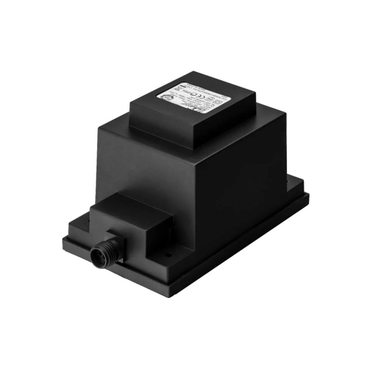 garden lights - transformateur 150w - 12v - éco-conception - pour usage extérieur