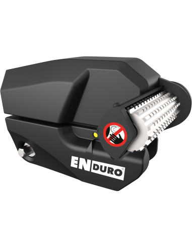 déplace caravane em303 luxe - enduro