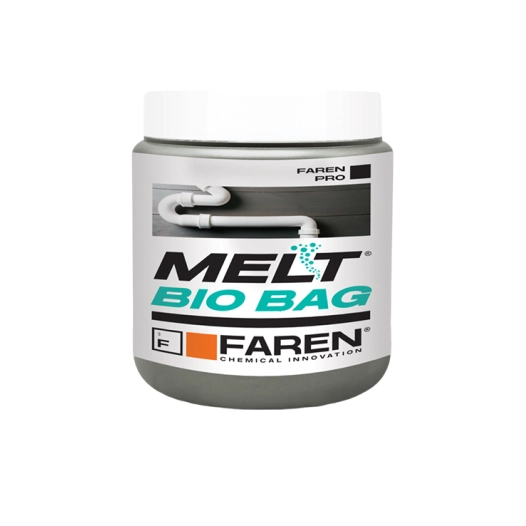 melt bio bag faren 300g - faren