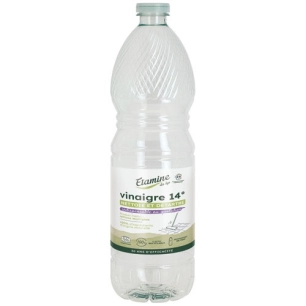 vinaigre 14° 1l - etamine du lys