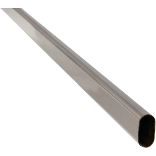 tube ovale ac.chr. lg/3m