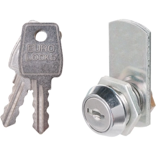 barillet f007 l33 2cl+came