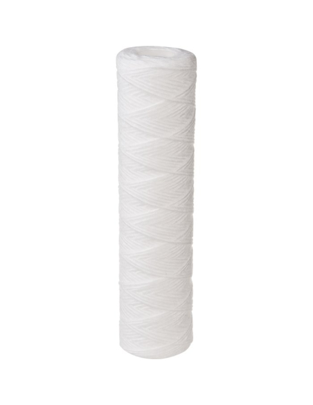 Cartouche Filtrante PP Apic Filtration sédiments eau domestique - Apic