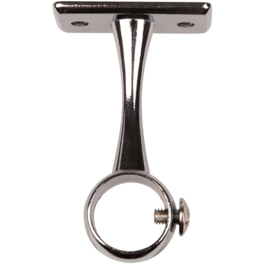 support tube zam.chr. 18x60mm