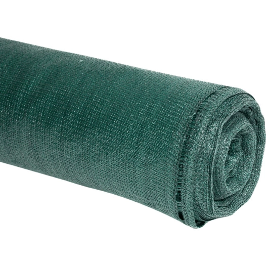 brise vue balcon vert 1x5m