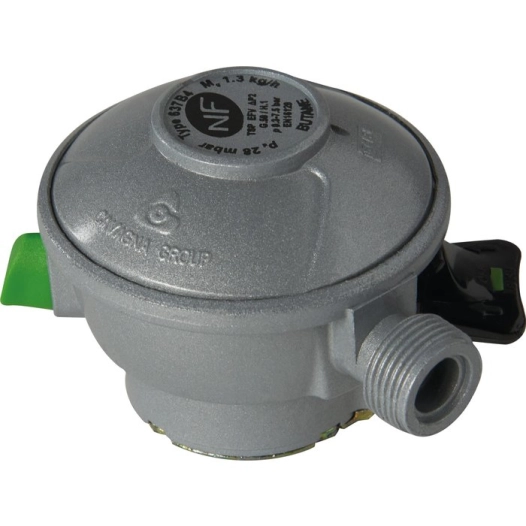 detendeur butane d 27