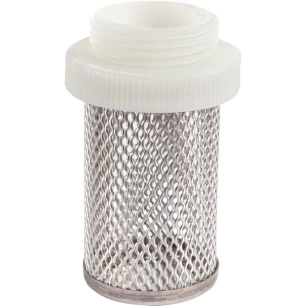 filtre inox york 20x27