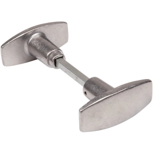 bouton dble alu 6x80 lt 1p.