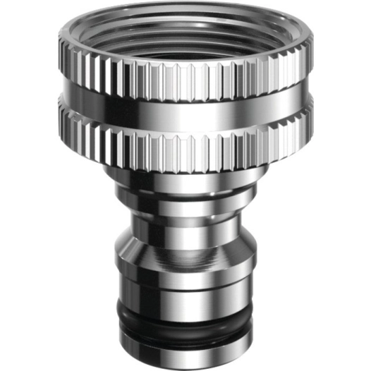 nez de robinet 20/27 laiton