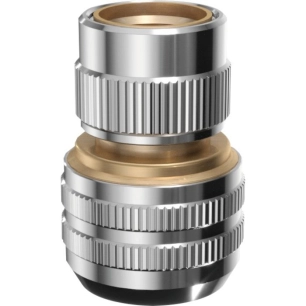 raccord auto 19 laiton