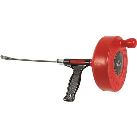 deboucheur a tambour 4m60