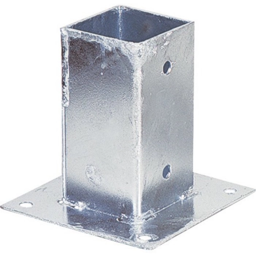 support poteau a viss 150x150