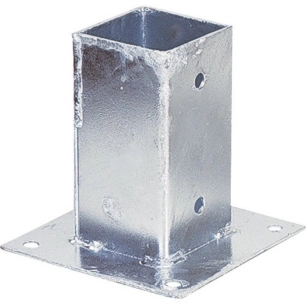 support poteau a viss 150x150