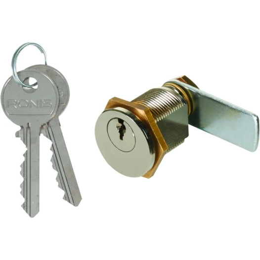 serrure b/lettre ot 721109