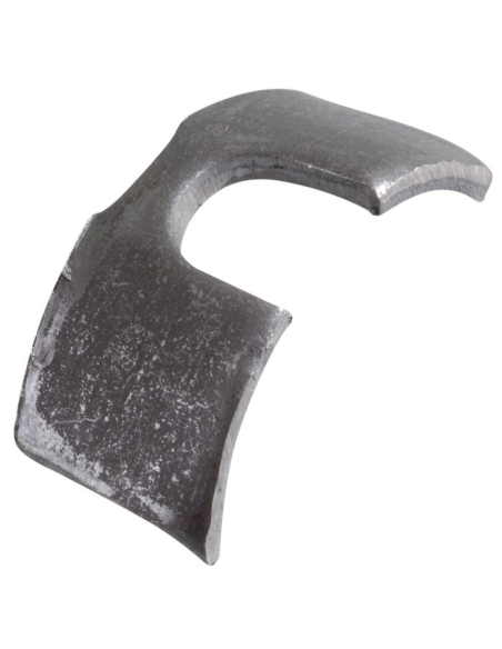 Étrier ouvert diamètre 30 mm pour fixation de tube et conduit
