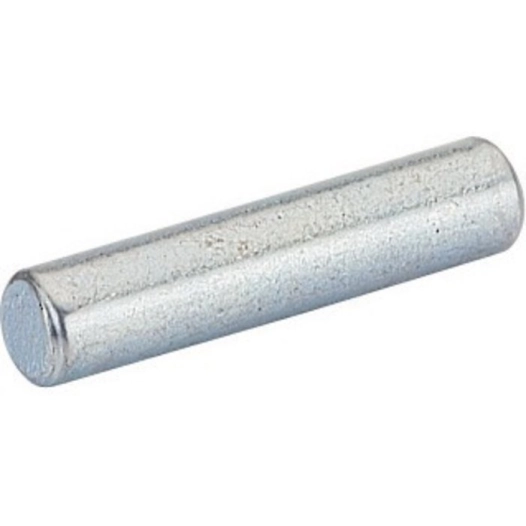 taquet cylindrique 5x24