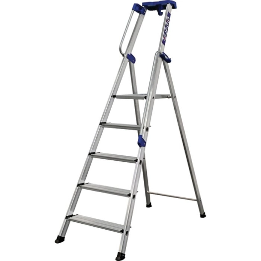 escabeau alu x-step 6 marches