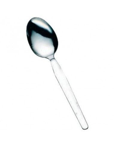 Cuillère à Café Éco 13,5cm (x12) Économique, durable, lot de 12. - SÉLECTION BRICO-TRAVO
