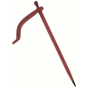 chevillette macon ronde 250x10