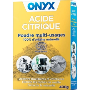 acide citrique 400g