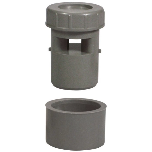 aerateur a membrane pvc 40