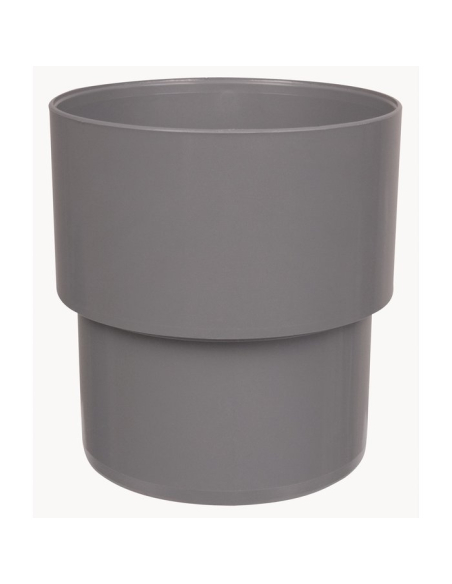 Manchette PVC F100-M93 Raccord PVC F100-M93 - Regiplast