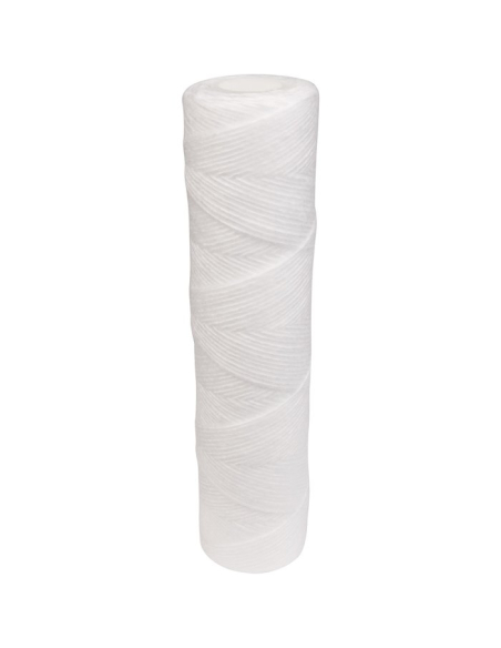 Cartouche Bobinée 25μm Filtration sédiments fines - Apic