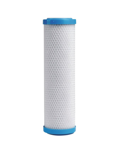 Cartouche Charbon 5 Microns Filtration eau sédiments chlore - Apic