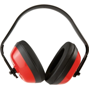casque anti-bruit 27db