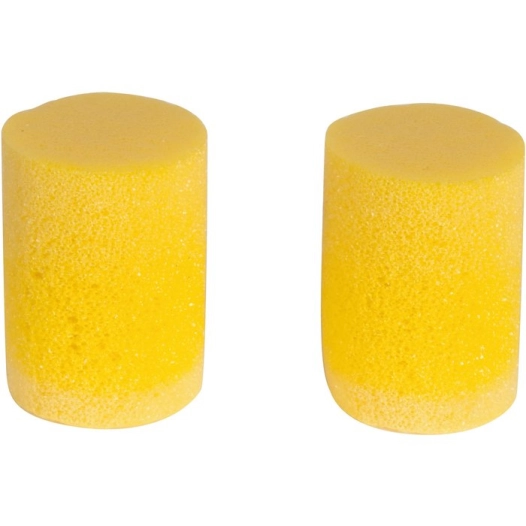 tampons oreilles 28db /2