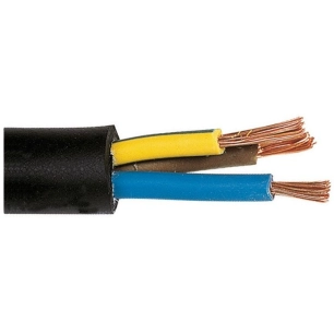 cable h07rnf 3g1,5mm² c50m
