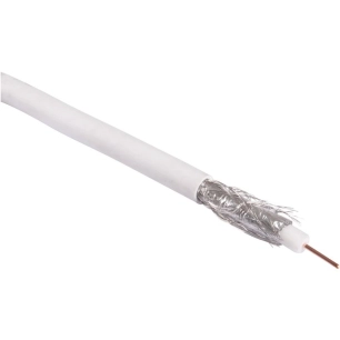 cable vatc blanc c100m