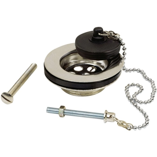 bonde bouchon d63 dessous lait