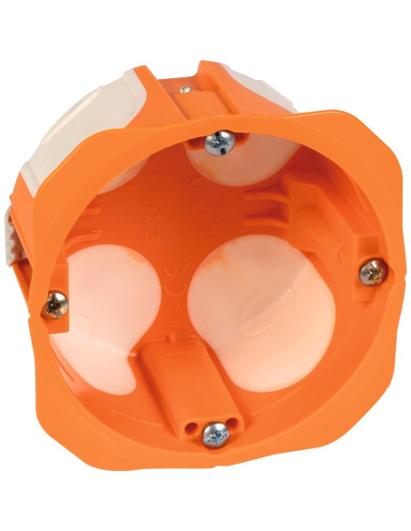 Capritherm+ Encast H40 Boîtier encastrable thermique - Eaton-Capri