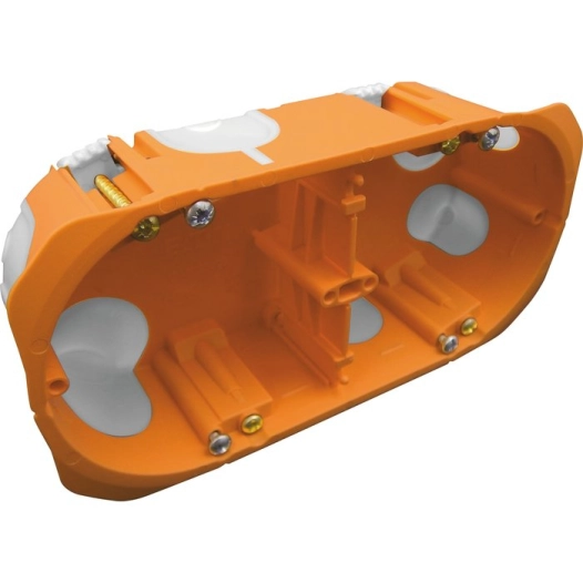 capritherm+ encast double h40