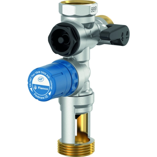 groupe securite droit flamco